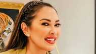 Ruffa Gutierrez, iba umano ang charisma pag nasa crowd, ani Lolit Solis: “Isa siya sa pinaka lovable na star”