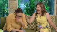 Winnie Cordero’s hilarious mistake during UKG tribute for Chokoleit makes K Brosas laugh