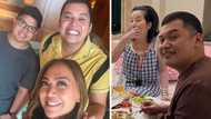 Karen Davila, na may anak na may special needs, emosyonal na ipinagtanggol si Josh Aquino