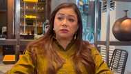 Dina Bonnevie, binalikan ang sandaling binawian siya ng buhay sa ospital