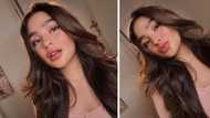 Netizens gush over Andrea Brillantes’ new pics: “mas gumaganda ka”
