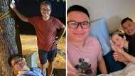 Kris Aquino’s close friend Dindo Balares posts about his deep bond with Bimby