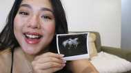 Rita Daniela shares sonogram of her baby: “you are an answered prayer”