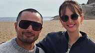 Derek Ramsay, inaming natutulala minsan dahil nakunan si Ellen: “Biglang lowest of the low”