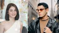 Richard Gutierrez, pinusuan ang latest post ni Barbie Imperial