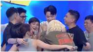 Ryan Bang, naiyak nang ibahagi kay Vice Ganda na may girlfriend na siya