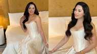Ruffa Gutierrez earns sweet compliments for her “soft girl” era