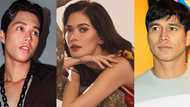 Bela Padilla, kinumpirmang inunfollow niya sina Piolo Pascual at Kyle Echarri: “I did!”