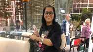 Lolit Solis reacts to Boy Abunda GMA rumor: “Very professional”