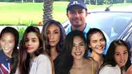 Derek Ramsay’s past: 7 women linked to the handsome actor