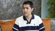 Elijah Canlas, binasag ang katahimikan sa viral video nila ni Thea Astley