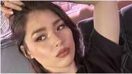 Viral TikTok video ni Kylie Padilla, tumabo na ng 12.8M views