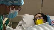 Lolit Solis reacts to Kris Aquino’s life-threatening illness: “Nakakaawa naman”