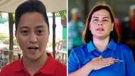 Sandro Marcos, ipinaliwanag bakit pinangunahan ang pagpirma sa impeachment ni Sara Duterte sa Kamara