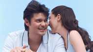 Dingdong Dantes, mas humanga at na-in love kay Marian sa 6-oras na walang pahinga