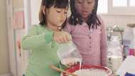 My daughter brought home her orphaned friend — What I found the next morning terrified me