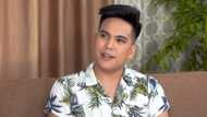 BJ "Tolits" Forbes, emosyonal na binahagi ang pagkakasakit ng kanyang anak