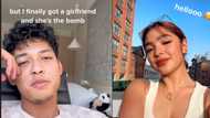 Ricci Rivero, nag-post ng nakakakilig na video tungkol kay Andrea Brillantes