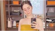 Jessy Mendiola shares her lovely photo: "Felt cute, might delete later"