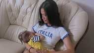 Janine Tugonon on Baby Madeleine's condition: "Recently getting worse ulit"