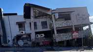 Cotabato Trench movement, sanhi ng magnitude 7.8 quake na yumanig sa Mindanao