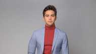 Derrick Monasterio bio: girlfriend, height, Instagram, age