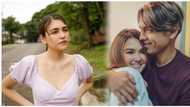 Trina Candaza, inalmahan ang komentong na-karma umano siya sa pagpatol kay Carlo Aquino