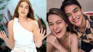 Bea Alonzo admits that she is not yet ready to get married: "I have my own timeline"