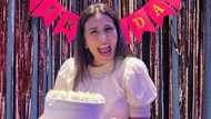 Zsa Zsa Padilla, ipinasilip ang masayang birthday celebration niya