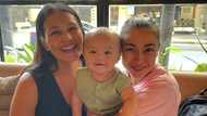 Iza Calzado, binalikan ang naging pangako nila ni Jodi Sta. Maria sa isa't isa
