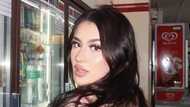 Ruffa Gutierrez, ibinida ang singing video ni Venice: "Voice of an angel"