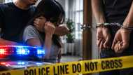 Lalaki, arestado matapos i-hostage ang dating asawa sa Orion, Bataan