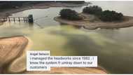 Netizen posts alleged anomaly involving Metro Manila water shortage