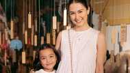 Marian Rivera shares sneak peek of Zia Dantes’ 7th birthday celebration