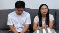 Mam Elma, ibinahagi ang bigat na pasan ni Ser Geybin matapos pumanaw ang kanyang ama