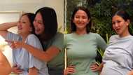 Katrina Halili, may nakakaaliw na video kasama si Sheena Halili