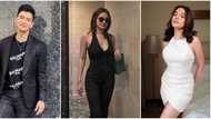 Bea Alonzo, Rayver Cruz gush over Julie Anne San Jose's stunning photo