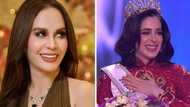 Jinkee Pacquiao reacts to jokes on her resemblance to Miss Universe 2025 queen