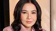 Lorna Tolentino, nilinaw ang kumalat na video na umano'y engagement kay Lito Lapid
