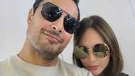 Ellen Adarna, pinakita ang sweet moments nila Derek Ramsay at Elias