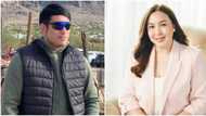 Gerald Anderson greets Marjorie Barretto on her birthday