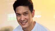 Adrian Alandy, nagsalita sa blind item ni Beauty Gonzalez tungkol sa co-actor na may bad breath