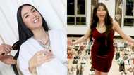 Rufa Mae Quinto, si Heart Evangelista raw ang naglinis ng kanyang shoes at jewelry