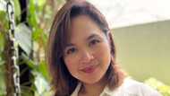 Judy Ann Santos, sa reunion concert ng Rivermaya: "Apakahusay"