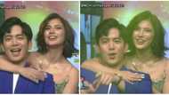 Jane De Leon, nagpasalamat kay Joshua Garcia sa ginawa nito nang siya ay magka-wardrobe malfunction
