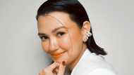 Angelica Panganiban, ipinaliwanag kung bakit hindi na ipinapakita ang anak sa social media