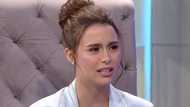 Yassi Pressman breaks silence on being tagged as 'third-party' over Coco-Julia rumored relationship