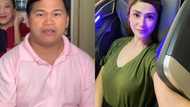 Ogie Diaz, humingi ng pasensya kay Carla Abellana dahil sa "2M na lang" comment