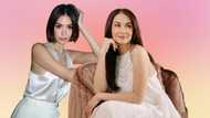 Heart Evangelista at Marian Rivera, naka-follow na sa isa't-isa sa Instagram