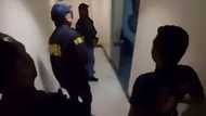 NBI, PAOCC, raid office of online lending shark who has allegedly been harassing customers